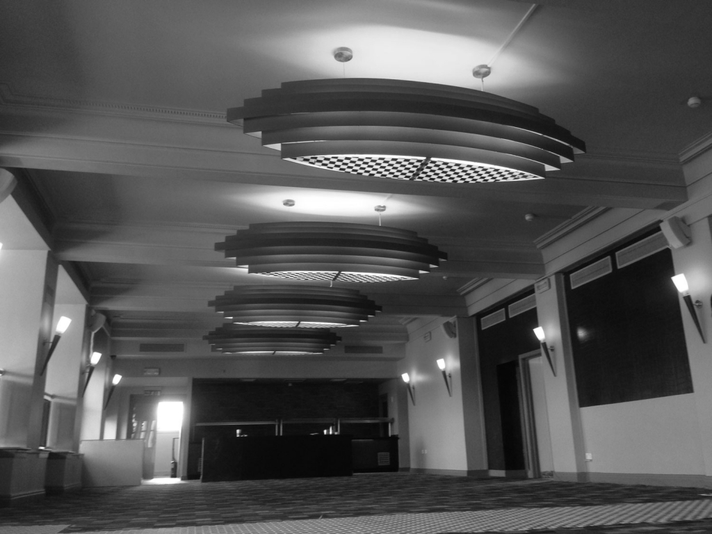 Construction Services