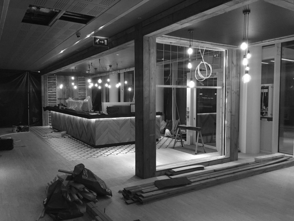 Professional Builders in Somerset