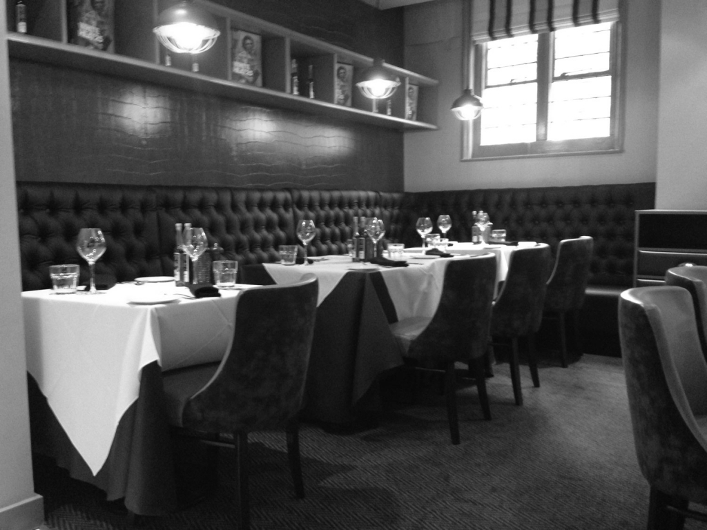 Business Property Refurbishment