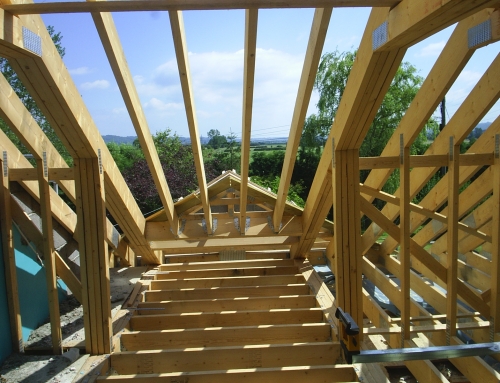 Renovation to Refurbishment