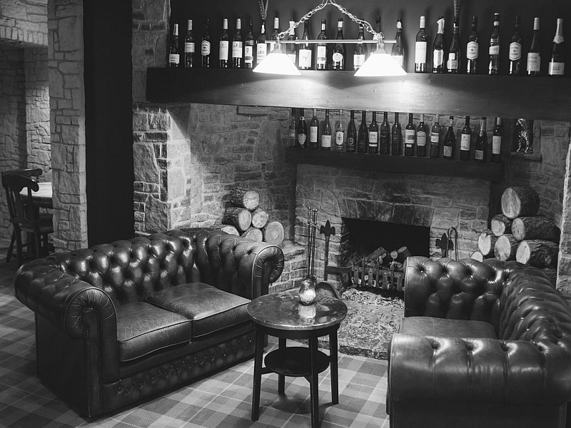 The Duck at Burtle Renovation