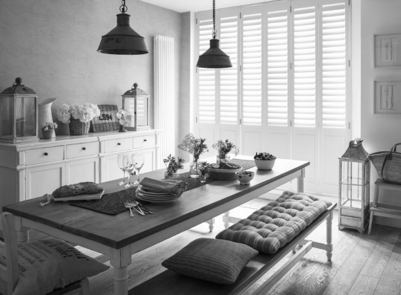 Kitchen Fitters in Somerset