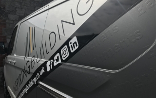 Inspiring Builders in Weston-super-Mare