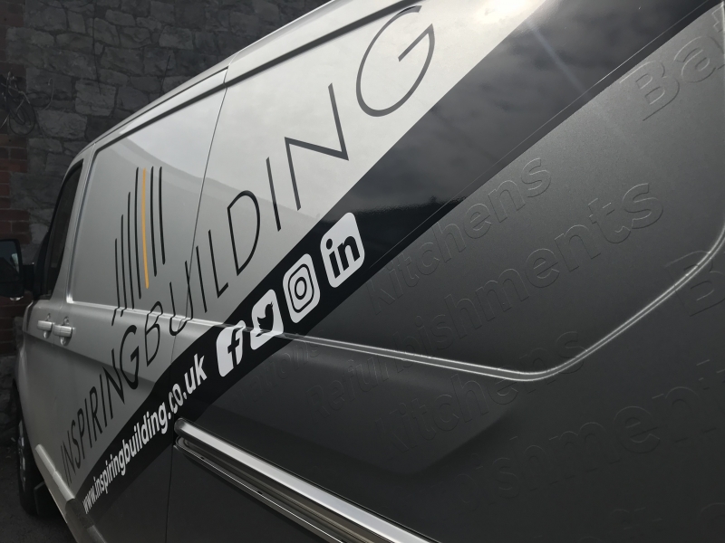 Inspiring Builders in Weston-super-Mare