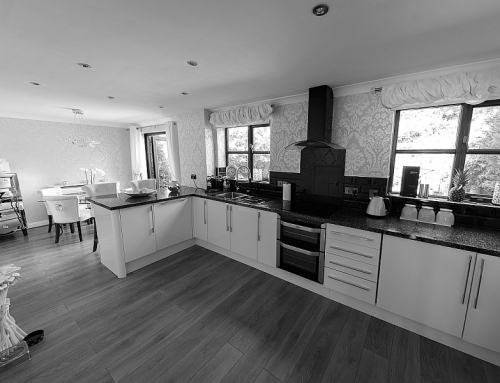 Kitchen Fitting Installers in Somerset