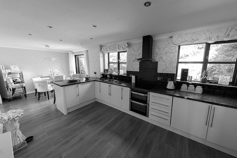 Installers for Kitchen Fittings