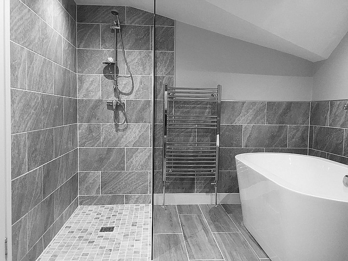 Professional Bathroom Installers Fitters Bath Somerset